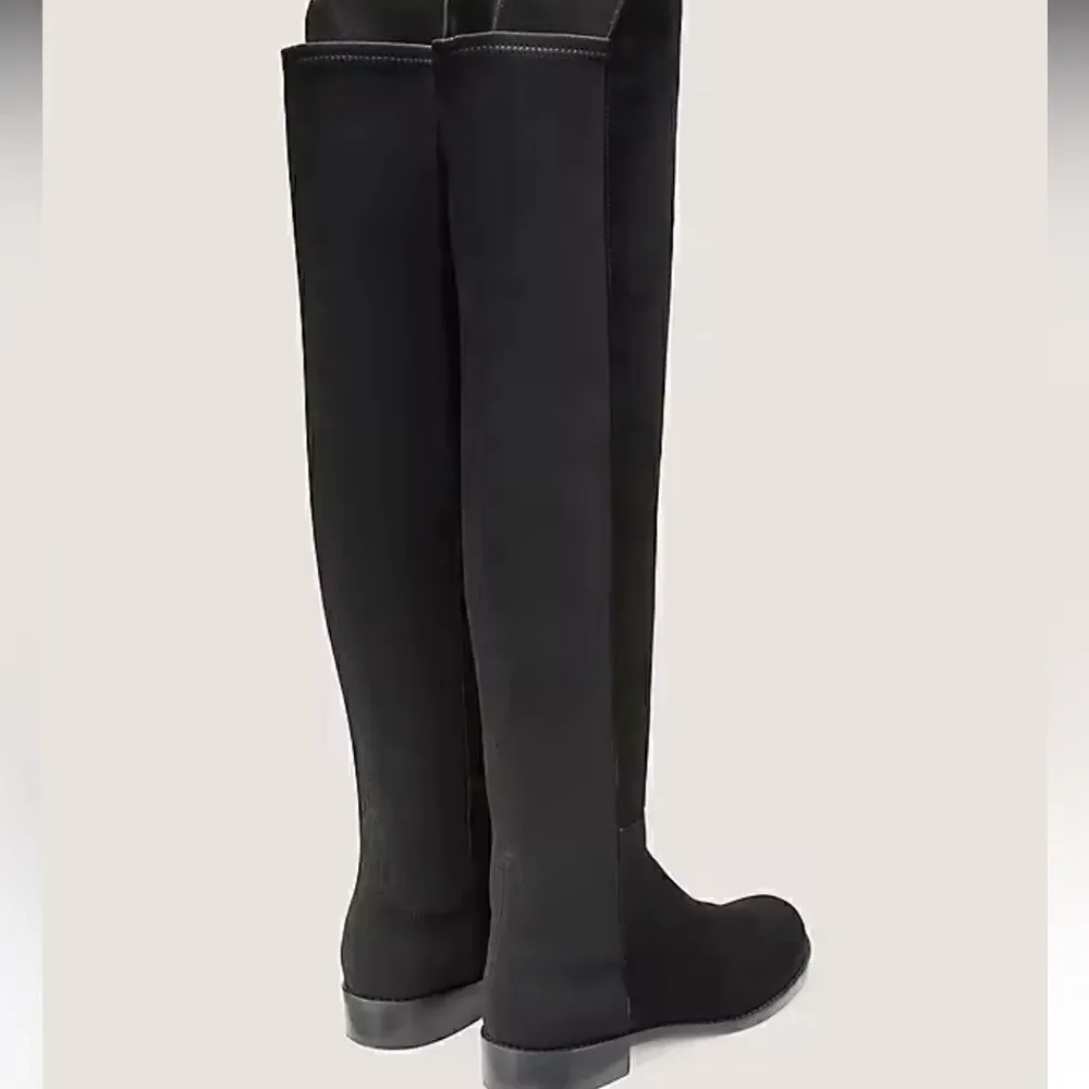 Stuart Weitzman 5050 boots